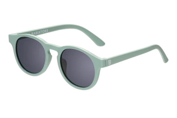 Babiators Sunglasses - Keyhole - Mint To Be-Mountain Baby