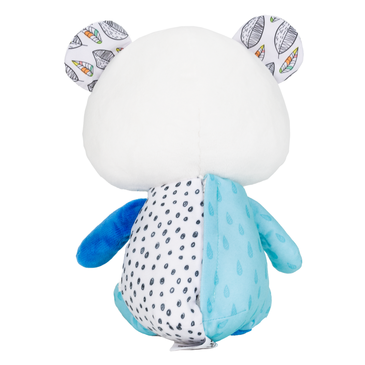Lamaze Soothing Heart Panda-Mountain Baby