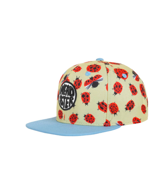 Headster Kids Cap - Lady-Mountain Baby