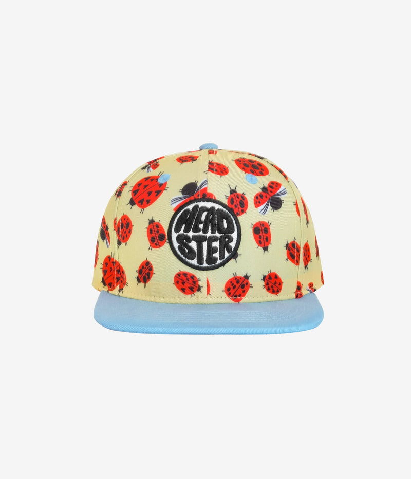 Headster Kids Cap - Lady-Mountain Baby