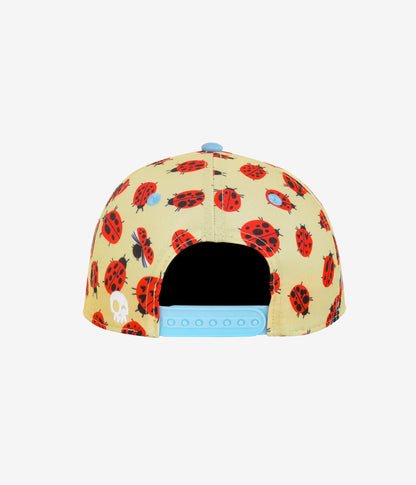 Headster Kids Cap - Lady-Mountain Baby
