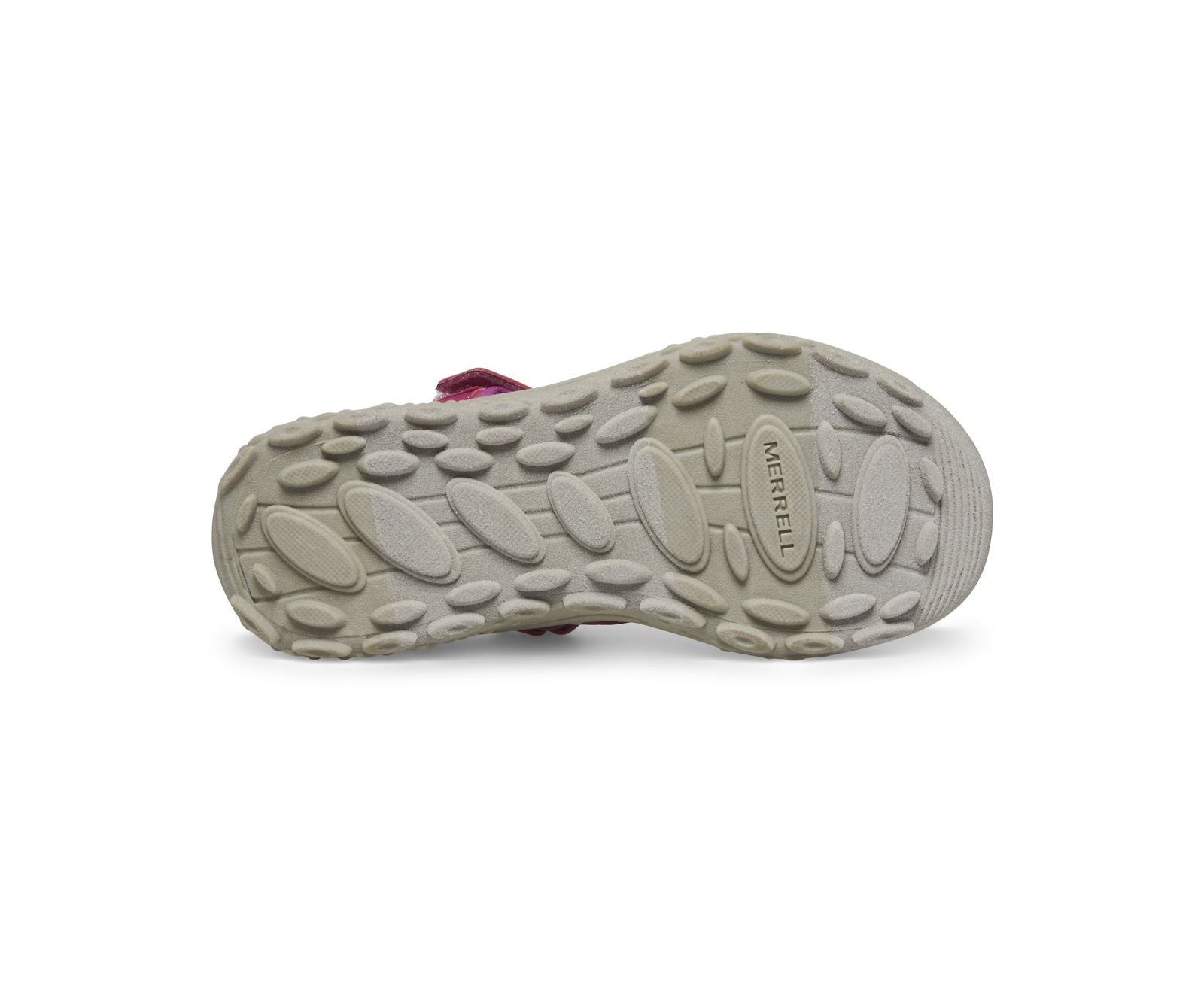 Merrell Explorer Hydro Sandal - Berry/Turquoise/Grey-Mountain Baby
