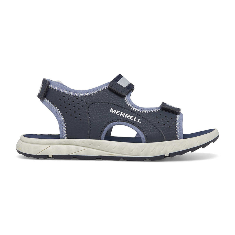 Merrell Panther 3.0 Sandal - Navy/Grey-Mountain Baby