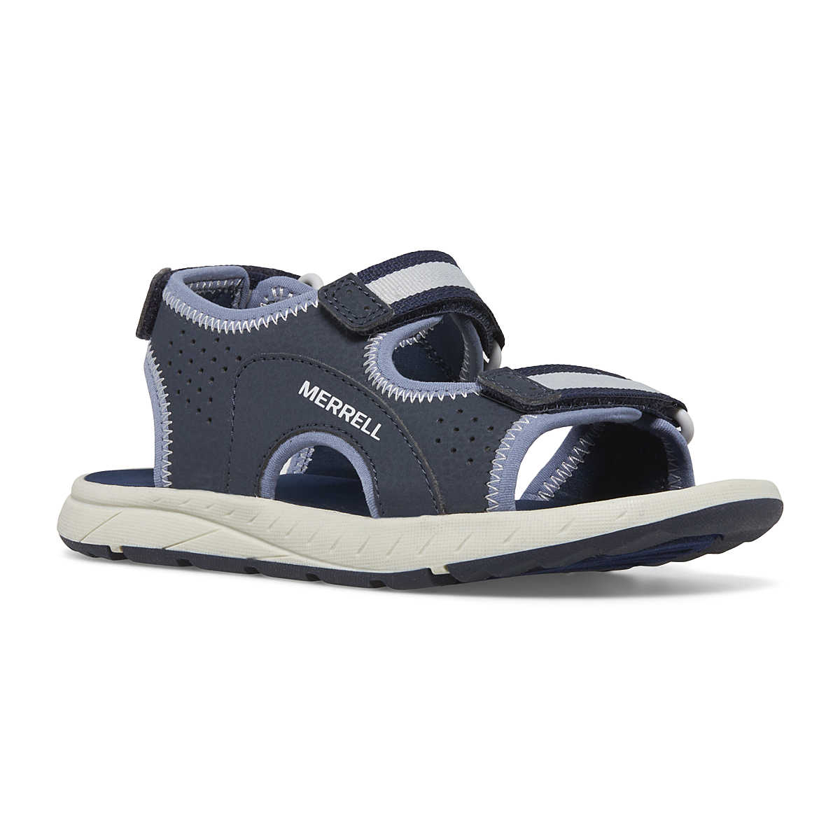 Merrell Panther 3.0 Sandal - Navy/Grey-Mountain Baby