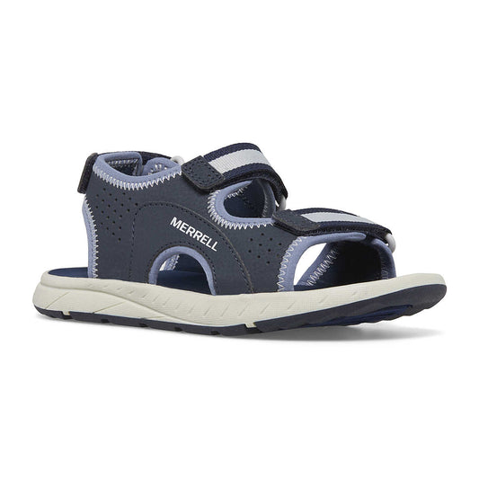 Merrell Panther 3.0 Sandal - Navy/Grey-Mountain Baby