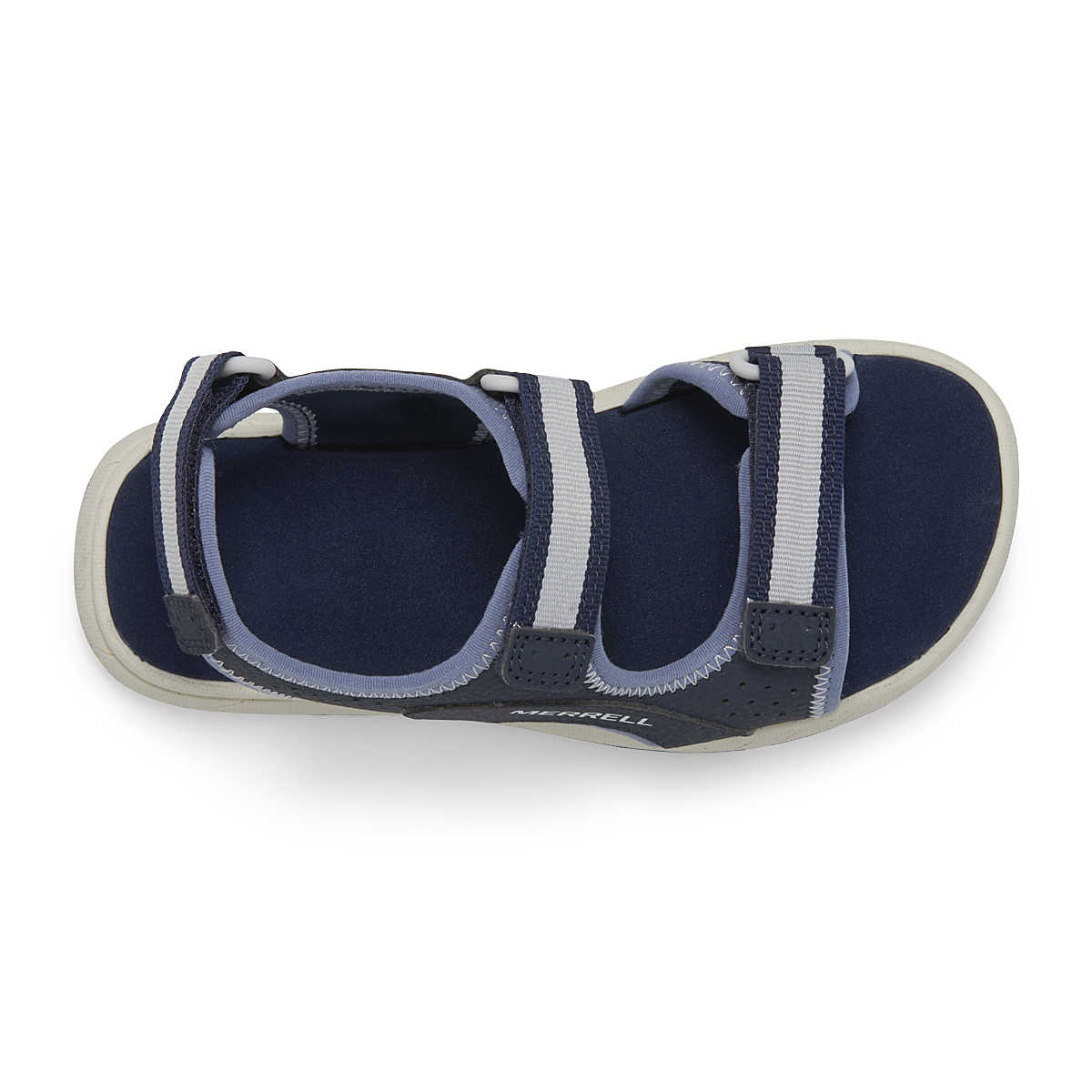 Merrell Panther 3.0 Sandal - Navy/Grey-Mountain Baby