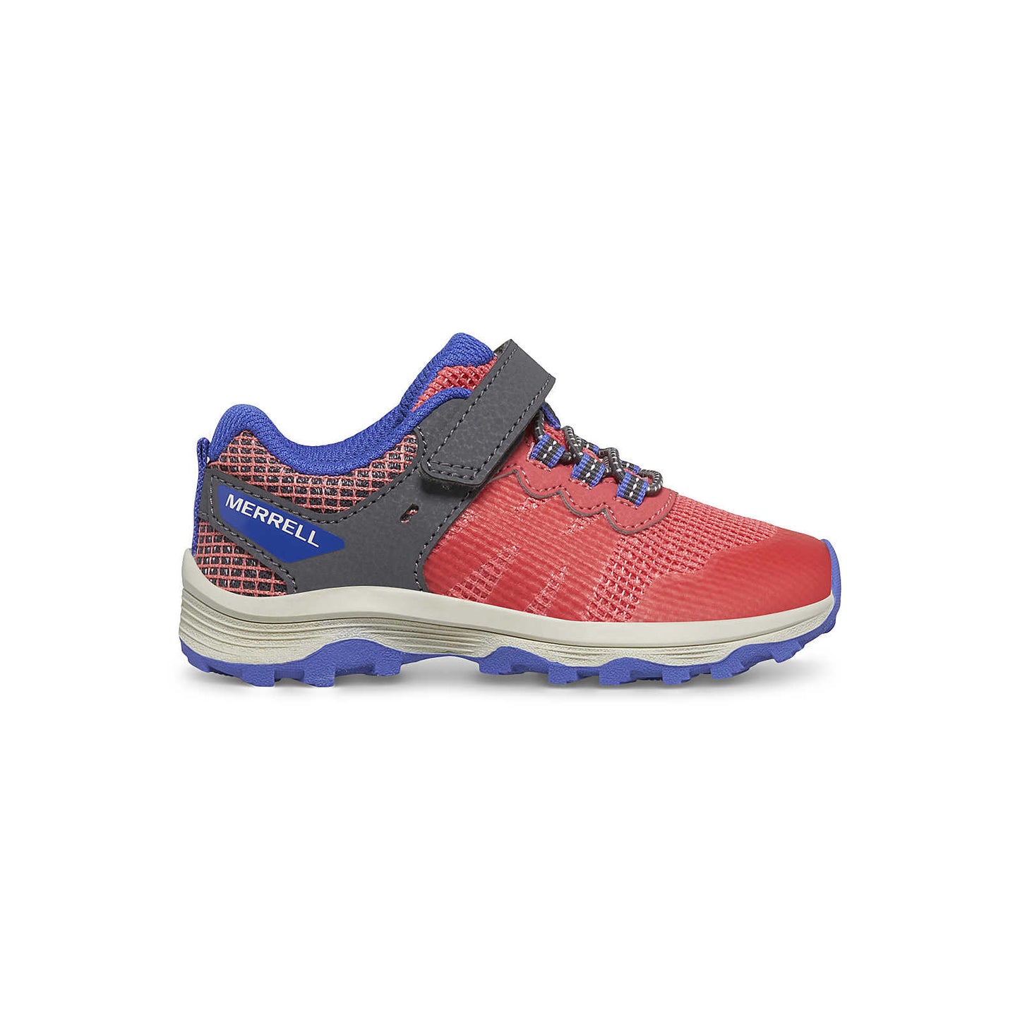 Merrell Nova 3 Jr. Runner - Lava-Mountain Baby