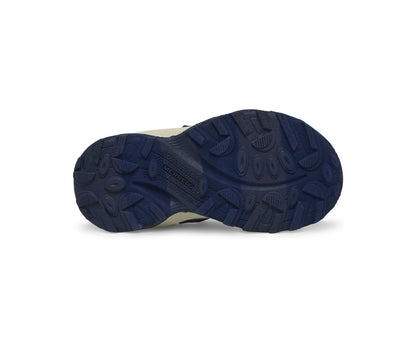 Merrell Nova 3 Jr. Runner - Blue-Mountain Baby