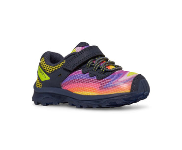 Merrell Nova 3 Jr. Runner - Rainbow Mountains-Mountain Baby