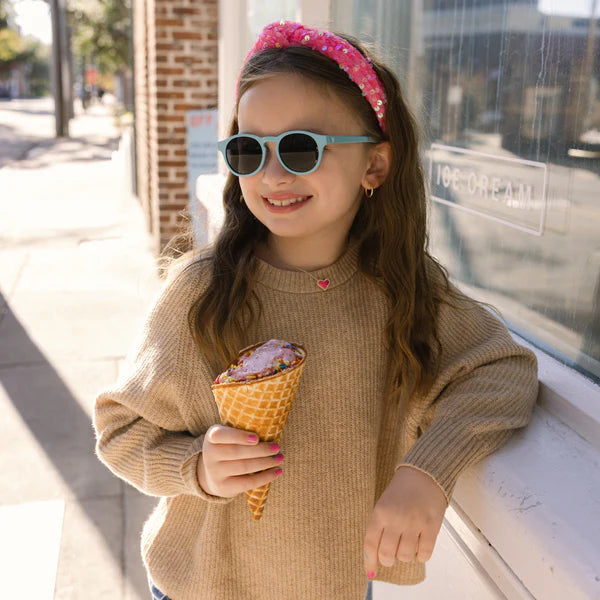 Babiators Sunglasses - Keyhole - Morning Glory-Mountain Baby