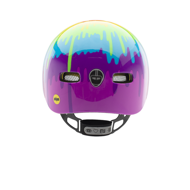 Nutcase Helmets - Baby Nutty MIPS - Tie Dye-Mountain Baby