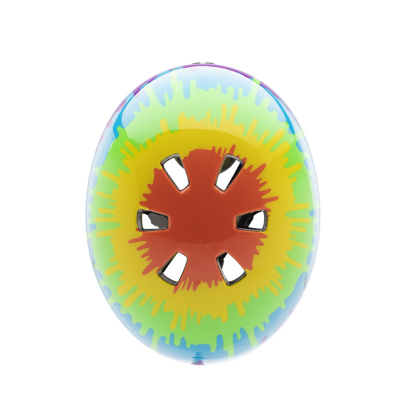 Nutcase Helmets - Baby Nutty MIPS - Tie Dye-Mountain Baby