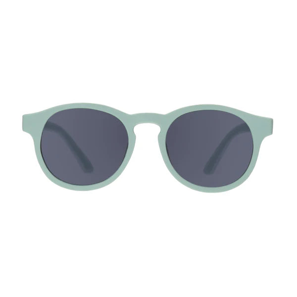 Babiators Sunglasses - Keyhole - Mint To Be-Mountain Baby