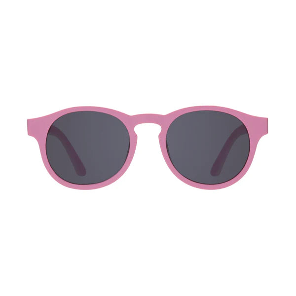 Babiators Sunglasses - Keyhole - Moon Cherry-Mountain Baby