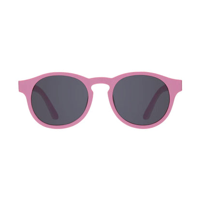 Babiators Sunglasses - Keyhole - Moon Cherry-Mountain Baby