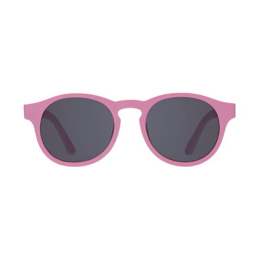 Babiators Sunglasses - Keyhole - Moon Cherry-Mountain Baby