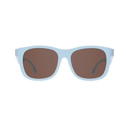 Babiators Sunglasses - Navigator - Baby Blue-Mountain Baby