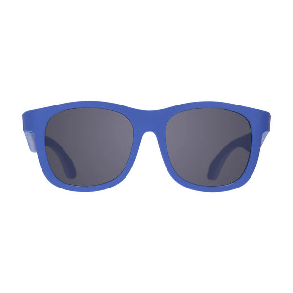 Babiators Sunglasses - Navigator - Good As Blue-Mountain Baby
