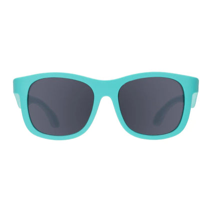 Babiators Sunglasses - Navigator - Totally Turquoise-Mountain Baby