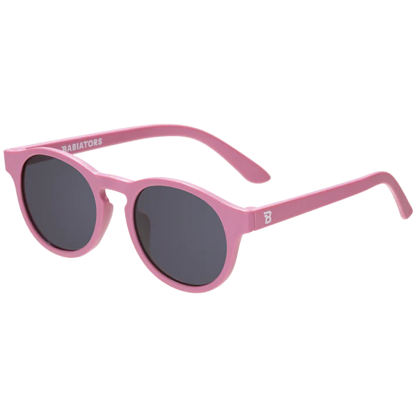 Babiators Sunglasses - Keyhole - Moon Cherry-Mountain Baby