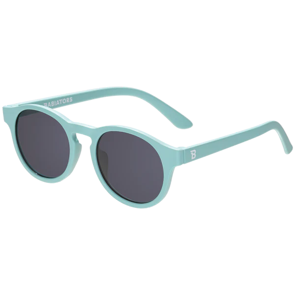 Babiators Sunglasses - Keyhole - Morning Glory-Mountain Baby