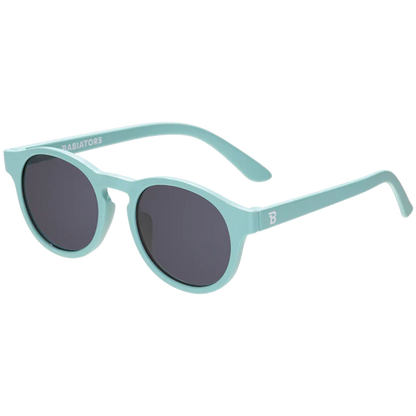 Babiators Sunglasses - Keyhole - Morning Glory-Mountain Baby
