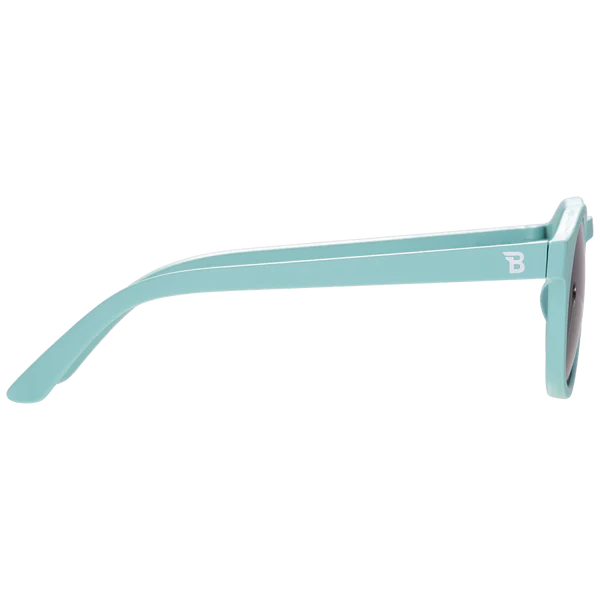 Babiators Sunglasses - Keyhole - Morning Glory-Mountain Baby