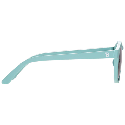 Babiators Sunglasses - Keyhole - Morning Glory-Mountain Baby