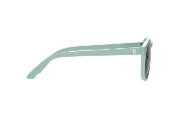 Babiators Sunglasses - Keyhole - Mint To Be-Mountain Baby