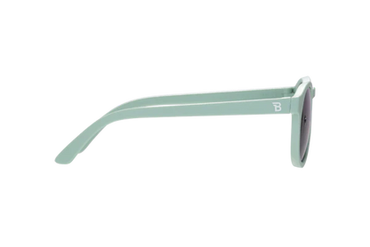 Babiators Sunglasses - Keyhole - Mint To Be-Mountain Baby