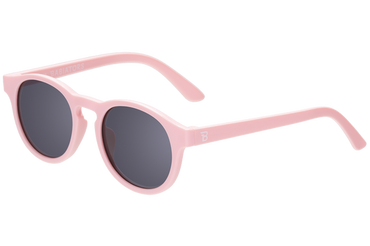 Babiators Sunglasses - Keyhole LTD - Ballerina Pink-Mountain Baby