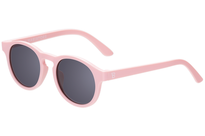 Babiators Sunglasses - Keyhole LTD - Ballerina Pink-Mountain Baby