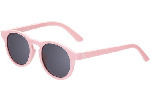 Babiators Sunglasses - Keyhole LTD - Ballerina Pink-Mountain Baby
