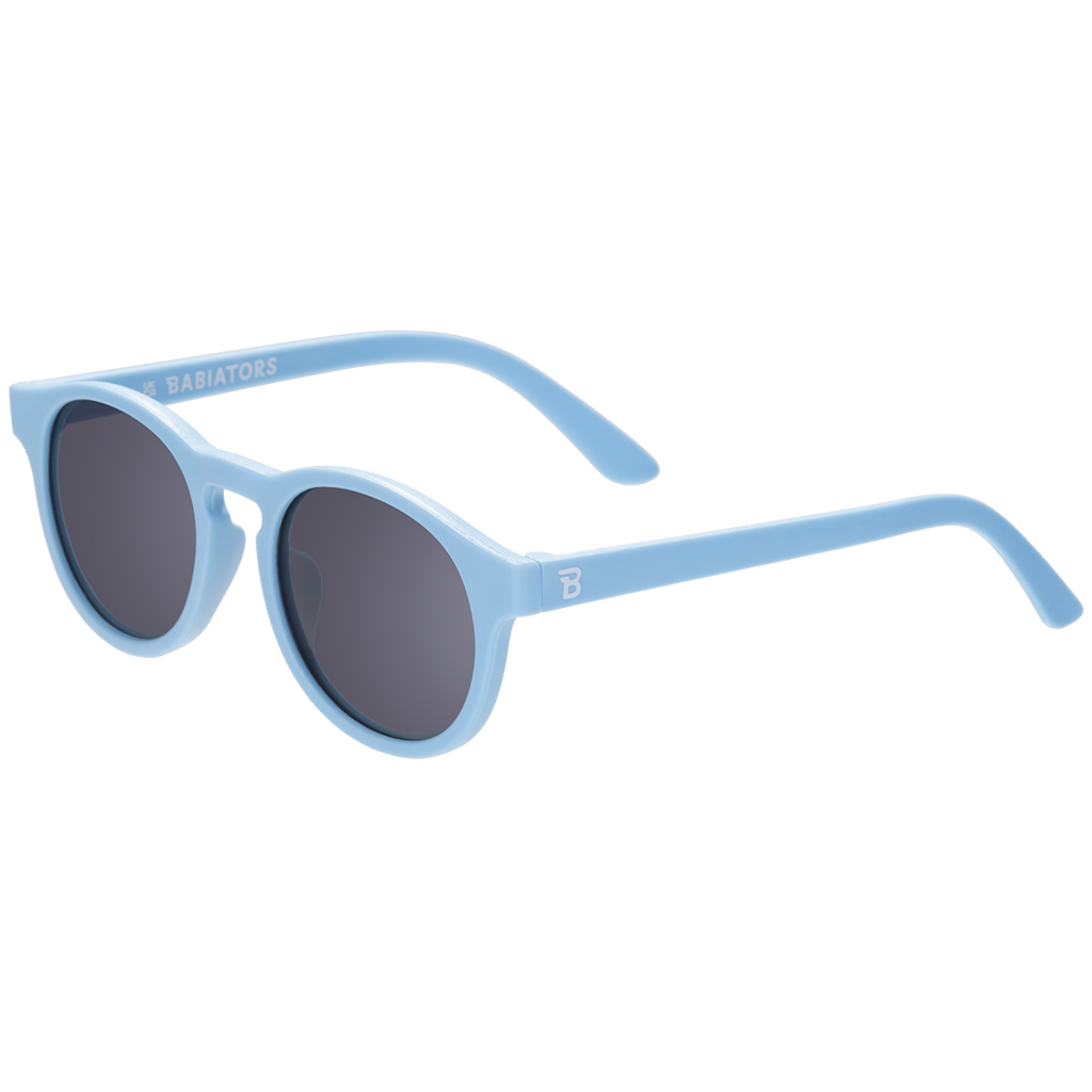 Babiators Sunglasses - Keyhole LTD - Bermuda Blue-Mountain Baby