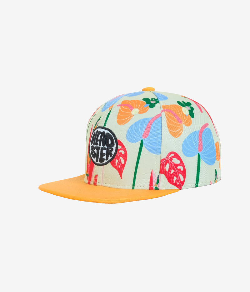Headster Kids Cap - Paradise Cove-Mountain Baby