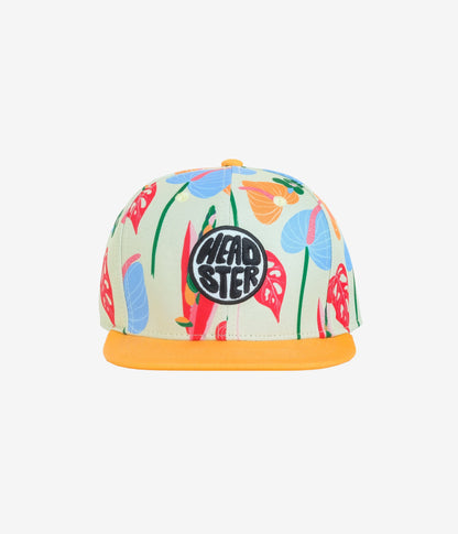Headster Kids Cap - Paradise Cove-Mountain Baby