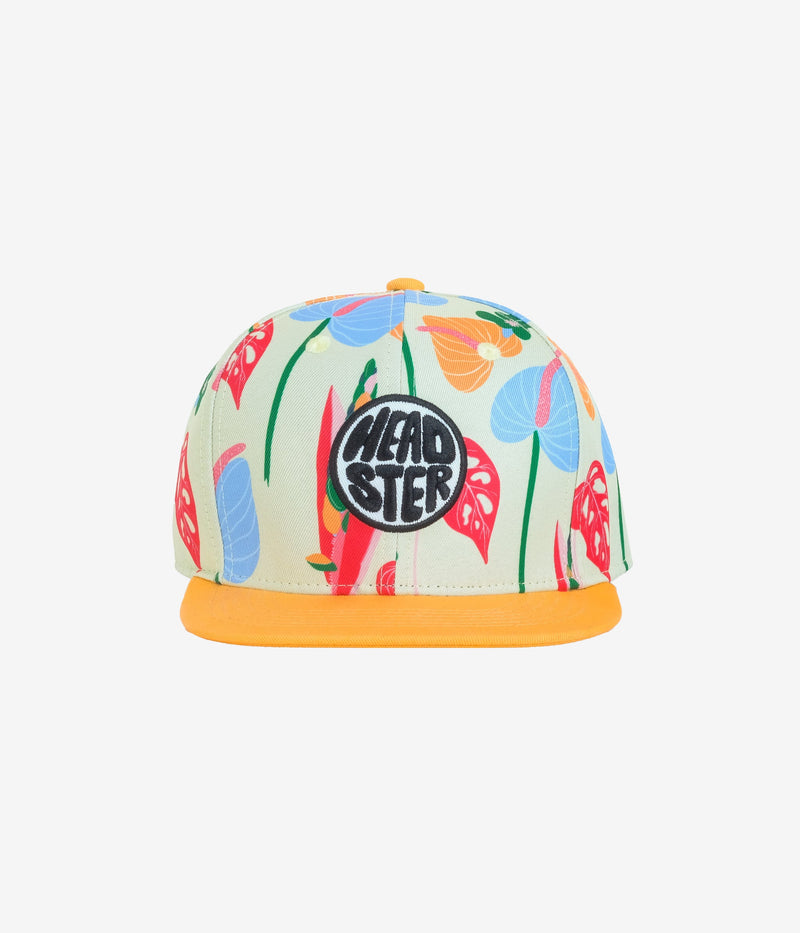 Headster Kids Cap - Paradise Cove-Mountain Baby