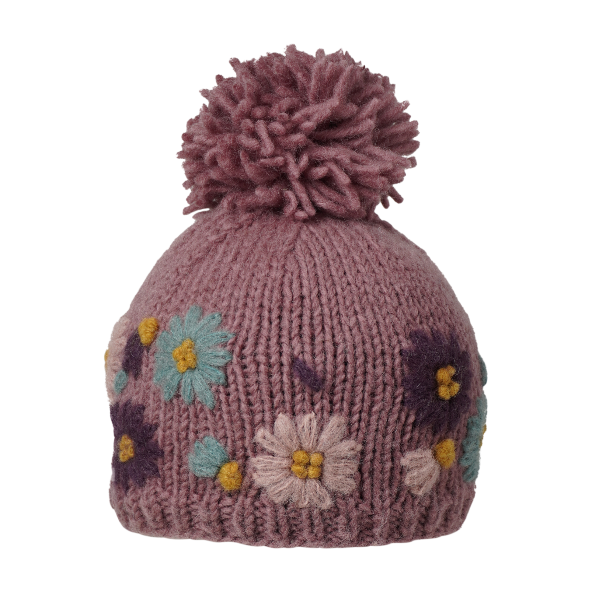 Ambler Kids Toque - Petal Kids - Wild Ginger-Mountain Baby