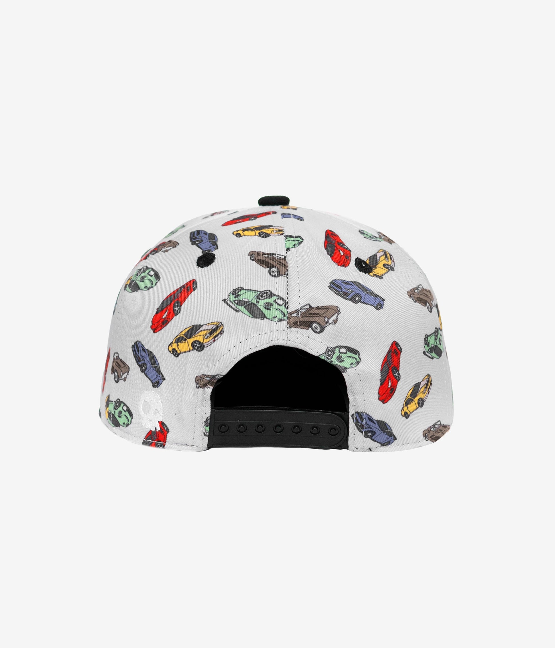 Headster Kids Cap - Pitstop-Mountain Baby
