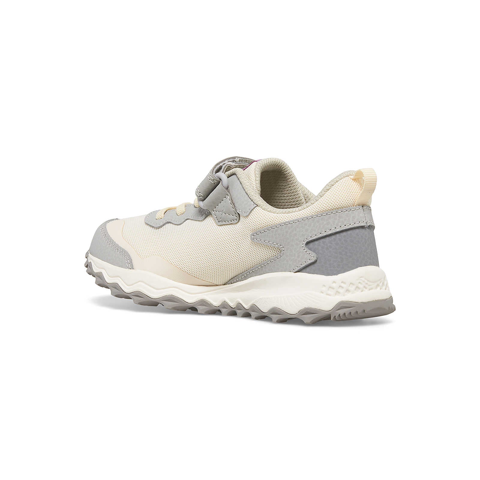 Saucony Peregrine 12 KDZ A/C - Orchid-Mountain Baby