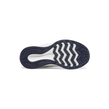 Saucony Cohesion KDZ A/C - Navy/Blue-Mountain Baby