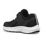 Saucony Cohesion KDZ A/C - Black/White-Mountain Baby