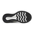 Saucony Cohesion KDZ A/C - Black/White-Mountain Baby