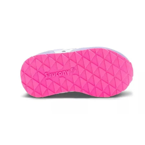 Saucony Baby Jazz HL - Periwinkle-Mountain Baby