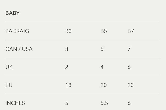 Padraig Bootie - Child - Multi Pink-Mountain Baby