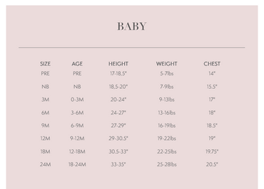 Petit Lem 3 Pc Set -Penguin Print-Mountain Baby