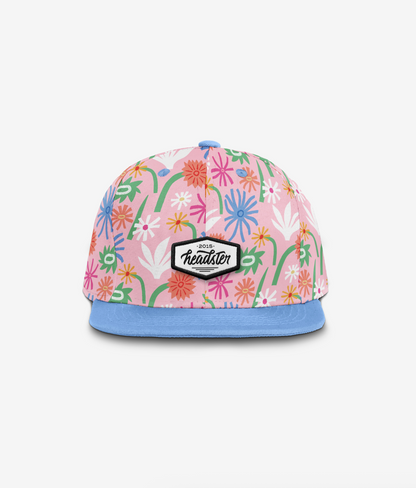 Headster Kids Cap - Garden Groove-Mountain Baby
