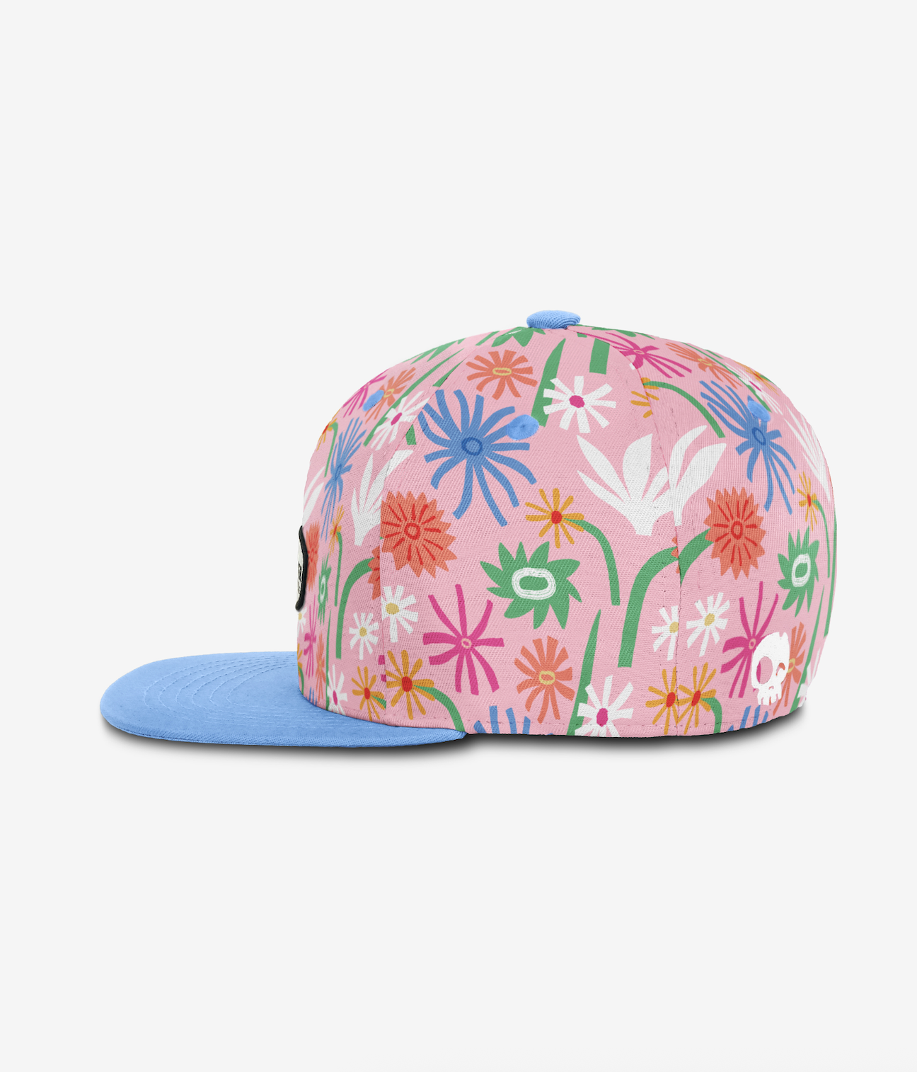Headster Kids Cap - Garden Groove-Mountain Baby