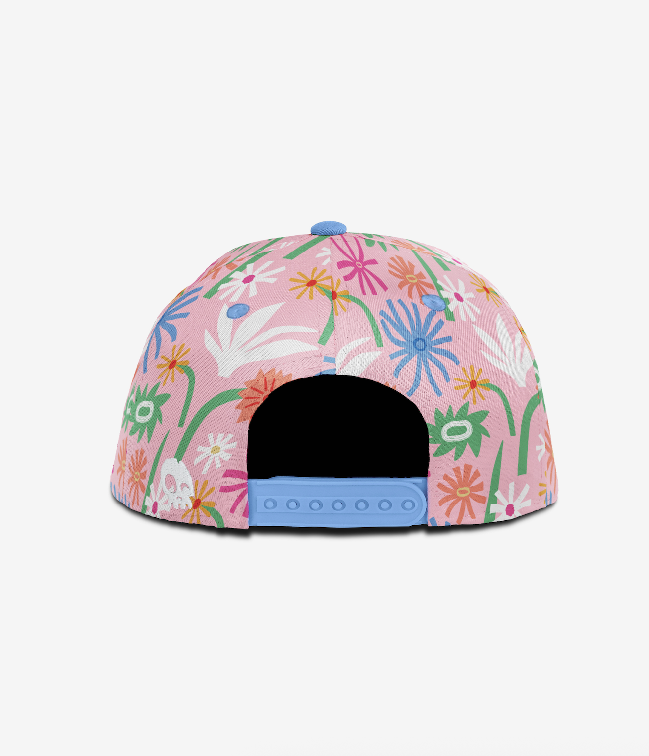 Headster Kids Cap - Garden Groove-Mountain Baby