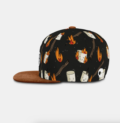 Headster Kids Cap - Roasted-Mountain Baby